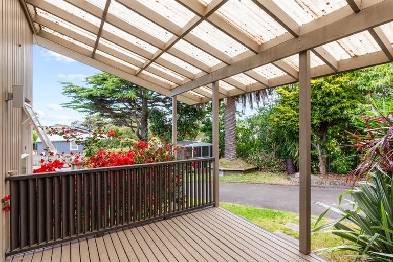 Photo of property in 3 Grange Park Avenue, Raumati South, Paraparaumu, 5032