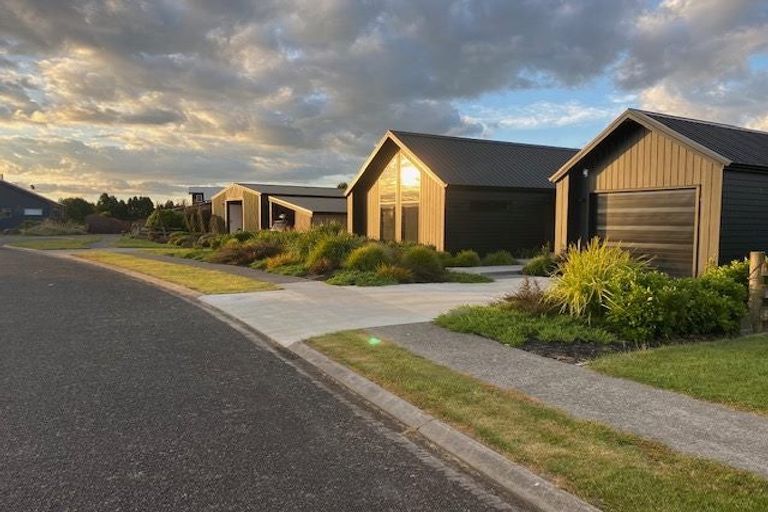 Photo of property in 55 Snowmass Drive, Ohakune, 4625