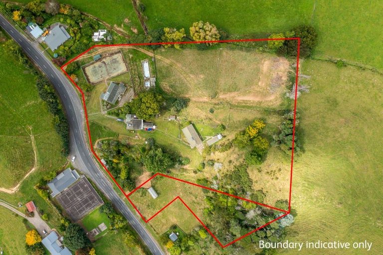 Photo of property in 1682 Ohura Road, Douglas, Stratford, 4392