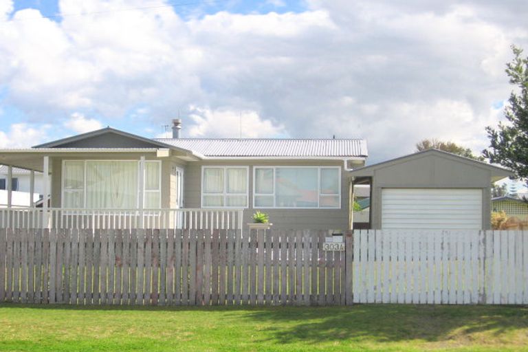 Photo of property in 303a Rangi Avenue, Whangamata, 3620