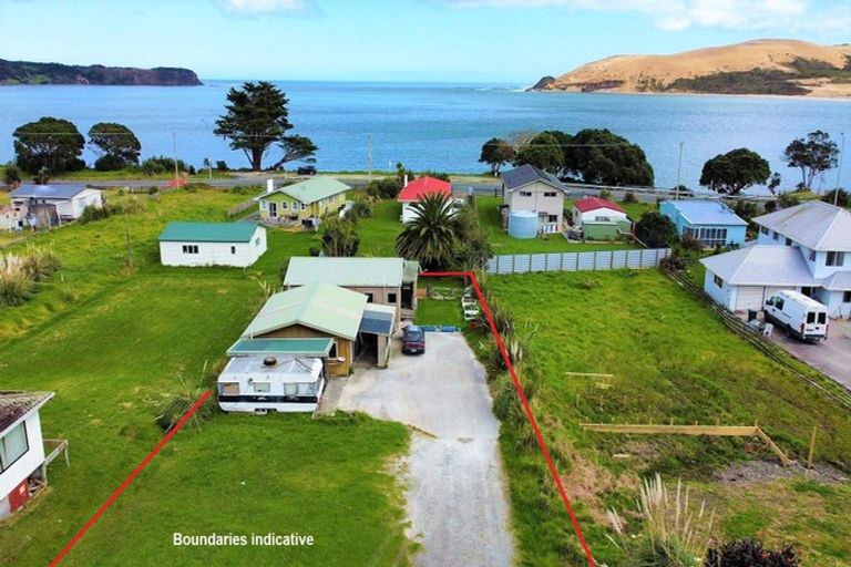 Photo of property in 27 Akiha Street, Omapere, Kaikohe, 0473