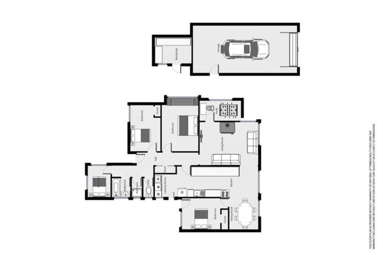 Photo of property in 73 Hazlett Street, Glenholme, Rotorua, 3010