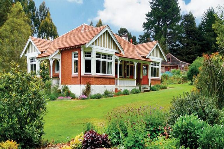 Photo of property in 899 Palmerston-waikouaiti Road, Goodwood, Palmerston, 9481