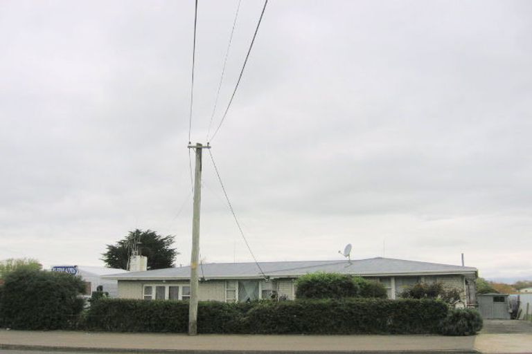 Photo of property in 3 Johnston Street, Foxton, 4814