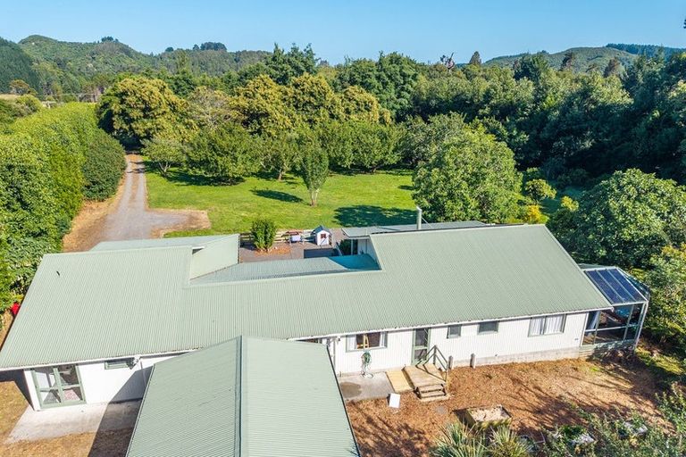 Photo of property in 359a Kuku Road East, Kuku, Levin, 5570