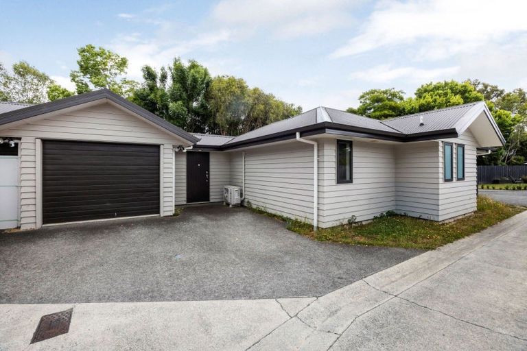 Photo of property in 4/23 Montgomery Crescent, Bader, Hamilton, 3206