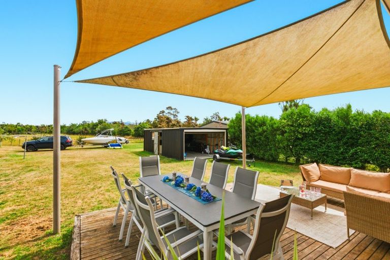 Photo of property in 35 Oruatua Avenue, Tauranga Taupo, Turangi, 3382