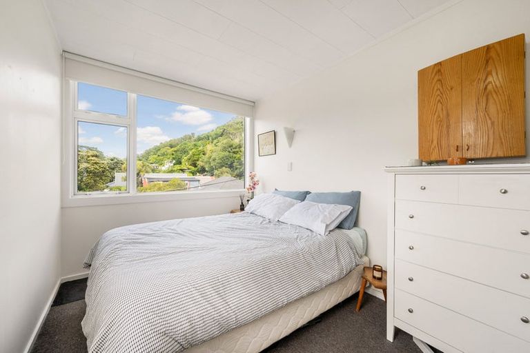 Photo of property in 6/24 Patanga Crescent, Thorndon, Wellington, 6011