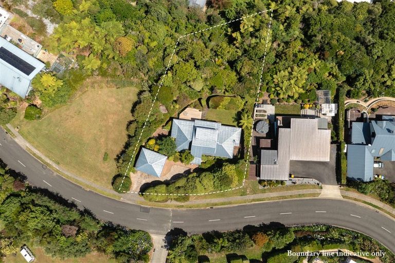 Photo of property in 25 Bay Vista Drive, Pohara, Takaka, 7183