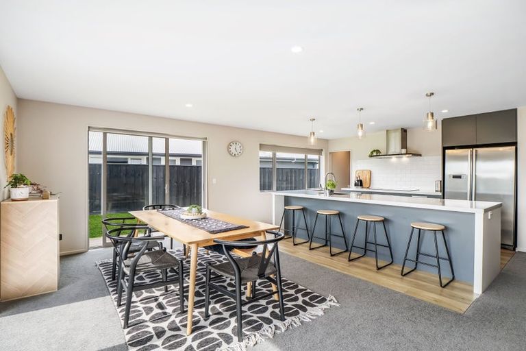 Photo of property in 59 O'reilly Road, Lincoln, 7608