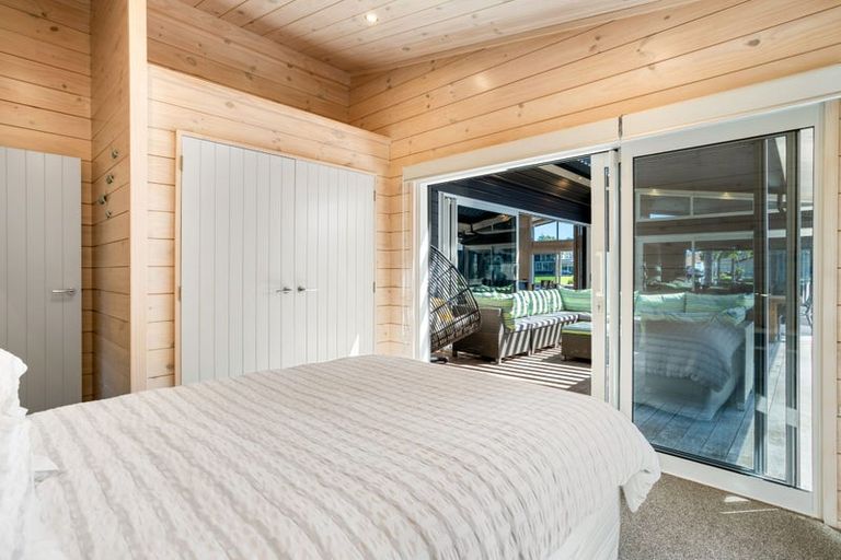 Photo of property in 527 Waterways Parade, Pauanui, Hikuai, 3579