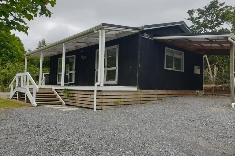 Photo of property in 1025 Akatarawa Road, Akatarawa, Upper Hutt, 5372