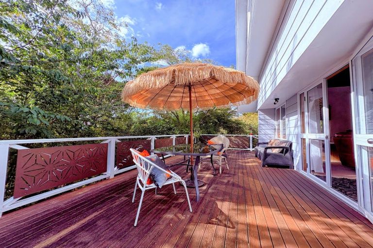 Photo of property in 121 Clyde Road, Wairoa, 4108