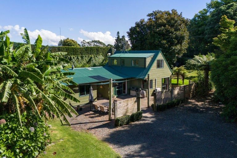Photo of property in 73 Stewart Road, Whakamarama, Katikati, 3181