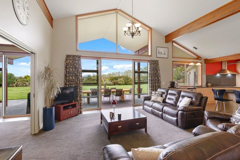 Photo of property in 151 Barkers Road, Methven, Rakaia, 7782