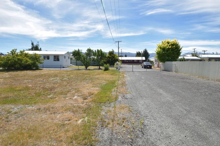 Photo of property in 3 Totara Drive, Twizel, 7901