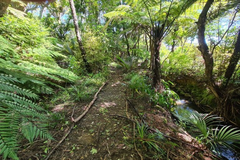 Photo of property in 1567 Rings Road, Coromandel, 3506