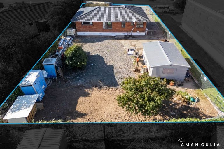 Photo of property in 107 Mount Wellington Highway, Mount Wellington, Auckland, 1060