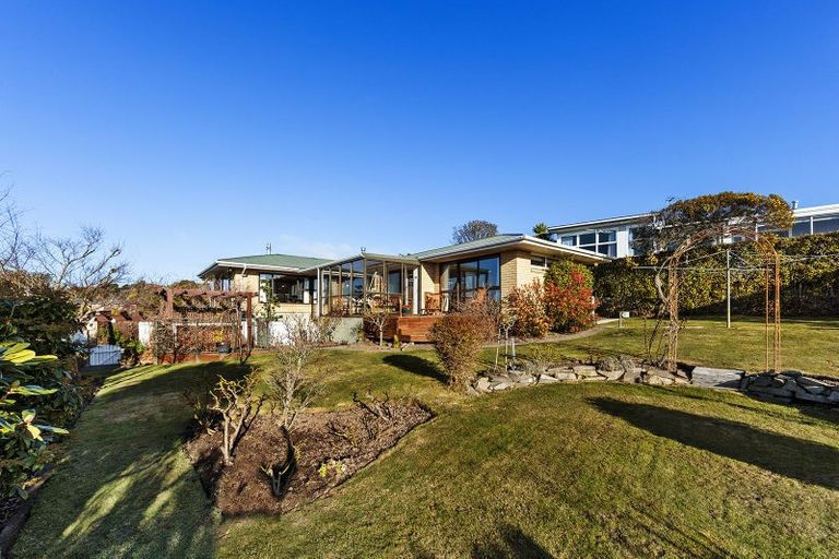 Photo of property in 120 Major Hornbrook Road, Mount Pleasant, Christchurch, 8081