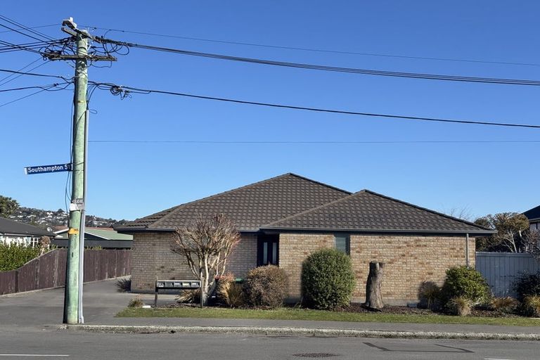Photo of property in 154a Southampton Street, Sydenham, Christchurch, 8023
