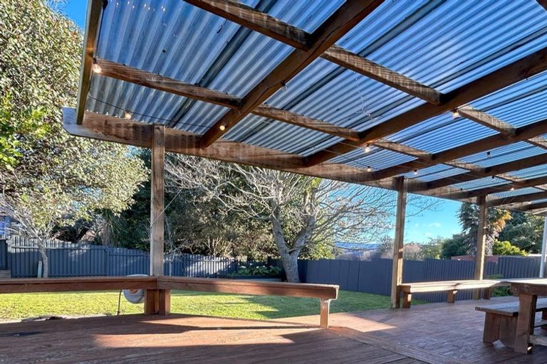 Photo of property in 8 Tuthill Street, Gate Pa, Tauranga, 3112