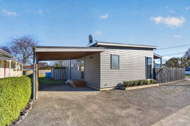 Photo of property in 123a Colombo Road, Masterton, 5810
