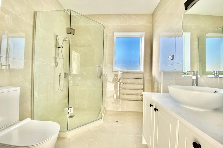 Photo of property in 56 Castlebane Drive, Flat Bush, Auckland, 2019