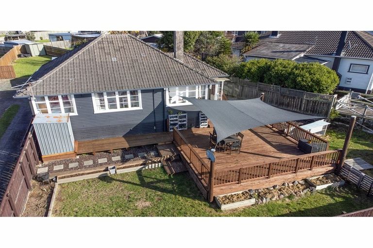Photo of property in 44 Rimu Street, Glenholme, Rotorua, 3010