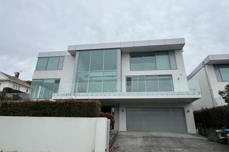 Photo of property in 27b Reihana Street, Orakei, Auckland, 1071