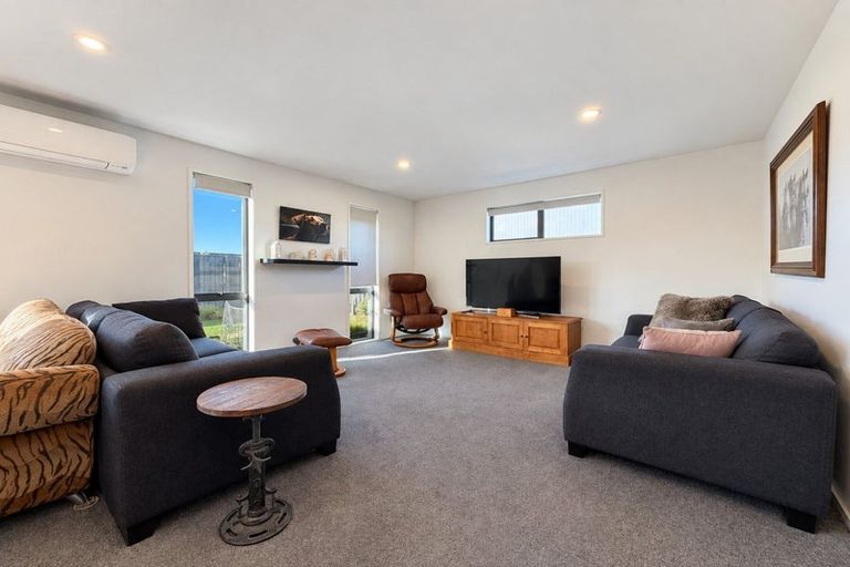 Photo of property in 18a Rahme Crescent, Kaiapoi, 7630