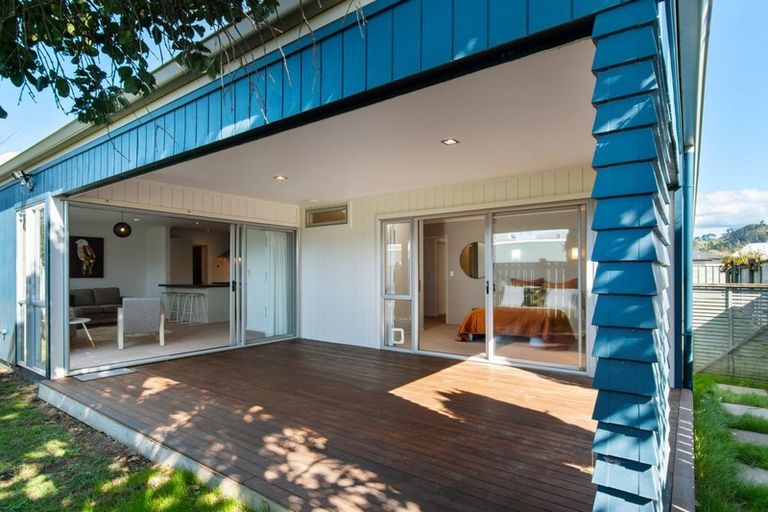 Photo of property in 12 Ocean Breeze Drive, Waihi Beach, 3611