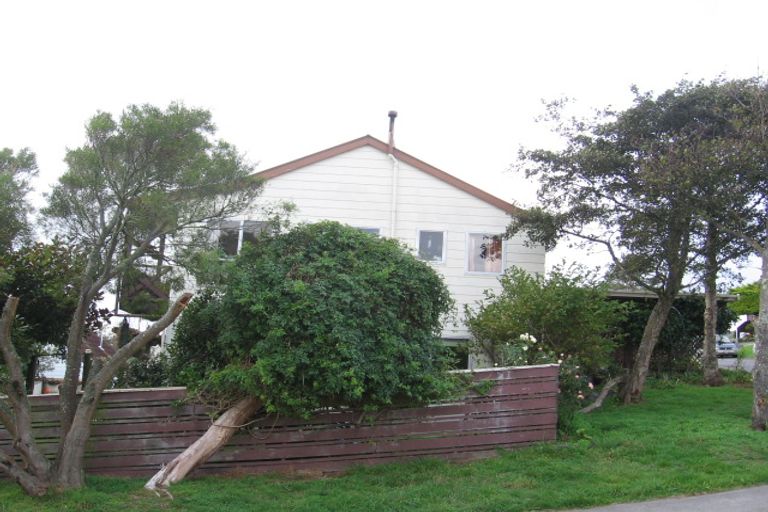 Photo of property in 3 Abilene Crescent, Churton Park, Wellington, 6037