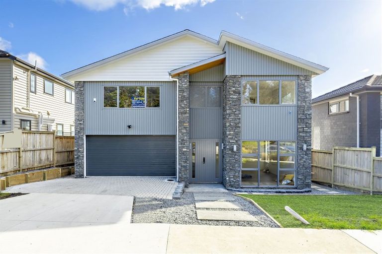 Photo of property in 33 Mcquoids Road, Flat Bush, Auckland, 2019