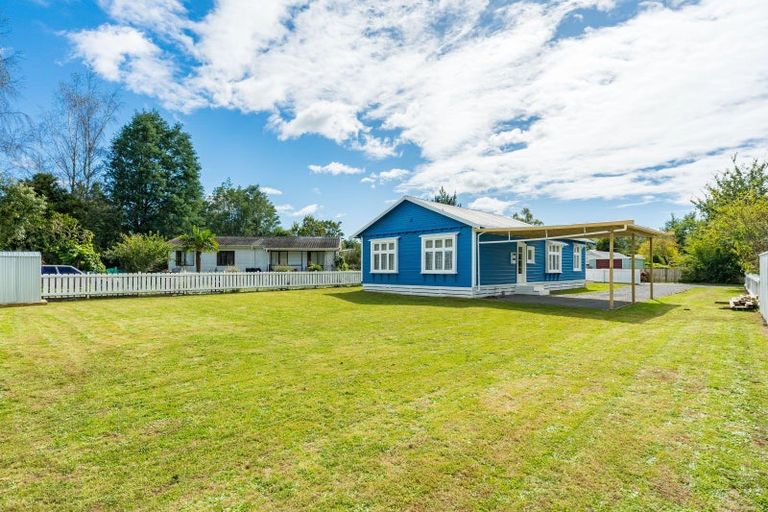 Photo of property in 84 Lairdvale Road, Taumarunui, 3920