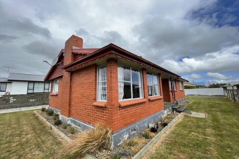 Photo of property in 41 Kelso Crescent, Strathern, Invercargill, 9812