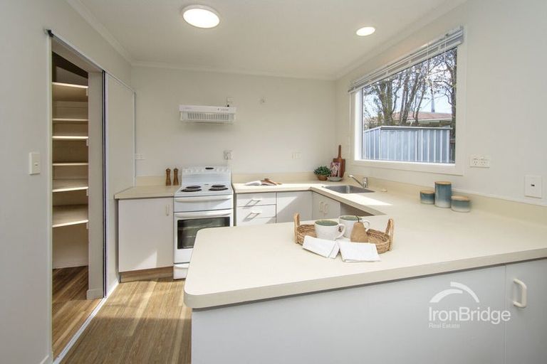 Photo of property in 73a Gardiners Road, Bishopdale, Christchurch, 8051