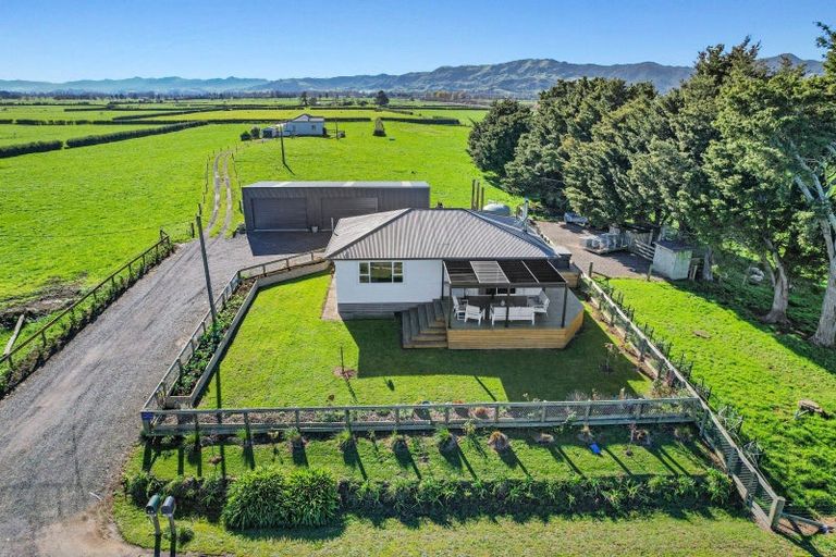 Photo of property in 26 Cadman Road, Tirohia, Paeroa, 3673