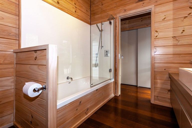 Photo of property in 995a Purangi Road, Cooks Beach, Whitianga, 3591