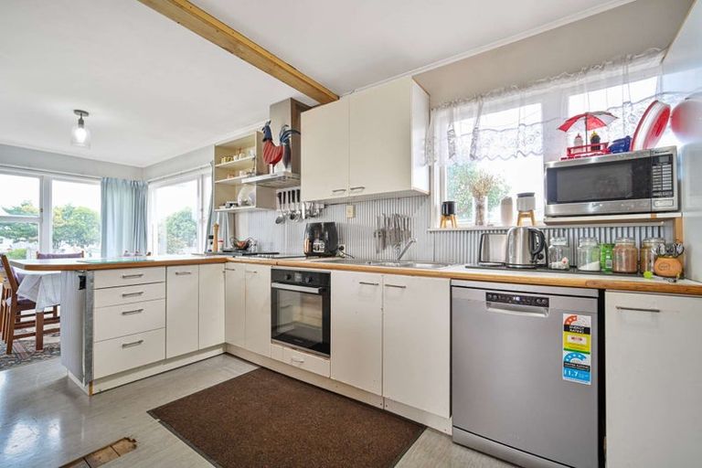 Photo of property in 83 Wycliffe Street, Onekawa, Napier, 4110