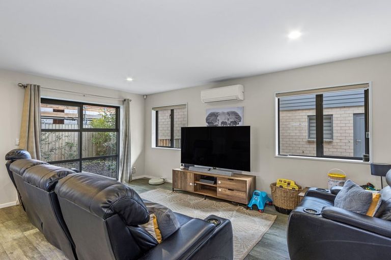 Photo of property in 28b Burke Street, Addington, Christchurch, 8024