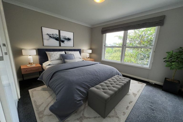 Photo of property in 1/99 Mountbatten Avenue, Hillcrest, Auckland, 0627