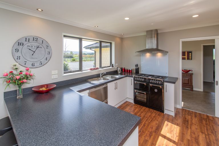 Photo of property in 797 Loburn Whiterock Road, Loburn, Rangiora, 7472