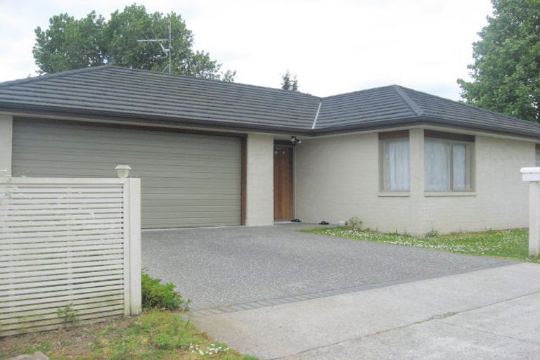 Photo of property in 30d Takanini School Road, Takanini, 2112