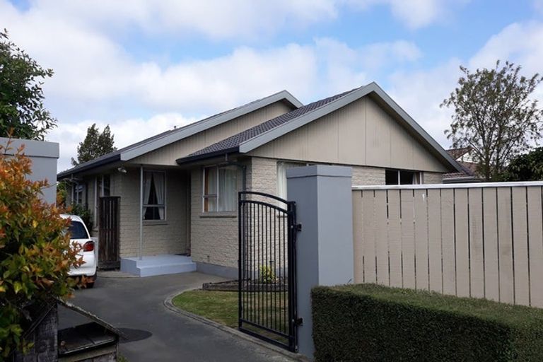 Photo of property in 61 Charnwood Crescent, Bishopdale, Christchurch, 8051
