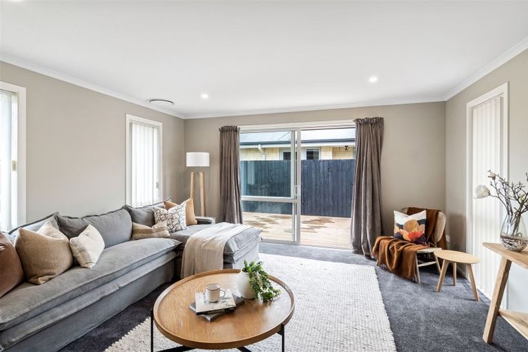 Photo of property in 4 Derek Anderson Place, Halswell, Christchurch, 8025