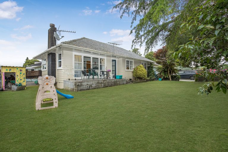 Photo of property in 31 Sheehan Avenue, Papakura, 2110