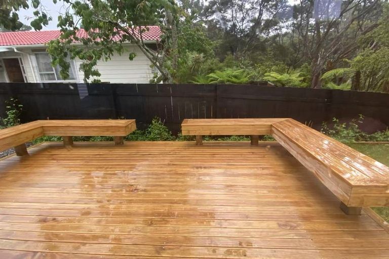 Photo of property in 37d Allington Road, Massey, Auckland, 0614