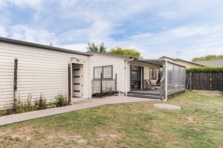 Photo of property in 34 Roy Street, Palmerston North, 4410