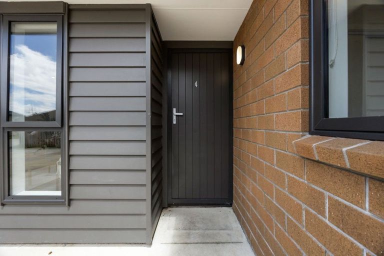 Photo of property in 31au4 Karaka Street, Nawton, Hamilton, 3200