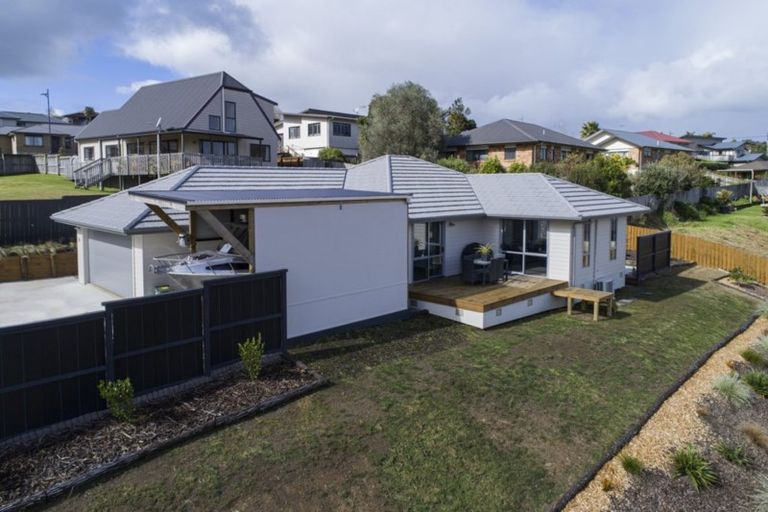 Photo of property in 31 Briden Drive, Tikipunga, Whangarei, 0112